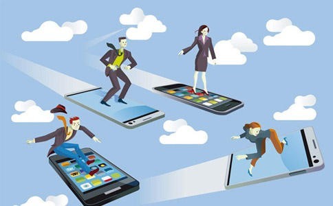 移动电商的优势是什么？商城app定制-北京J9线上平台,J9（中国）公司