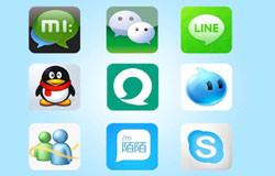 APP怎样实现即时通讯、即时通讯APP开发，社交APP开发-北京J9线上平台,J9（中国）