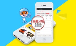 商城分销系统怎么开发?有哪些功能？锐智互动J9线上平台,J9（中国）公司