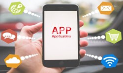 app开发让企业从起点跑过同行竞争者-北京J9线上平台,J9（中国）公司