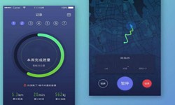 开发一个运动app要哪些功能？J9线上平台,J9（中国）