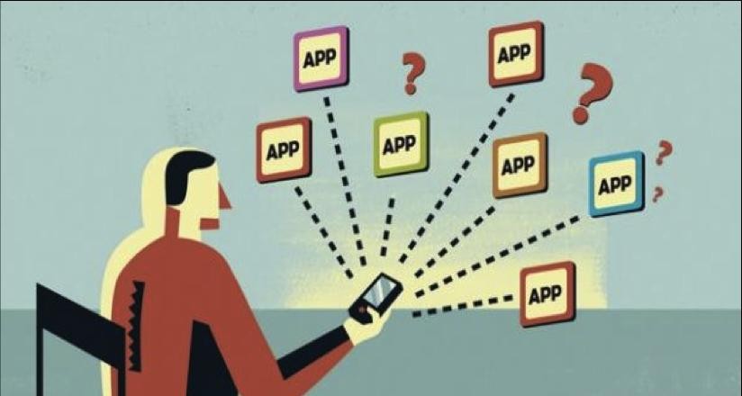 如何制作app-定制开发必须考虑的四个问题-J9线上平台,J9（中国）公司